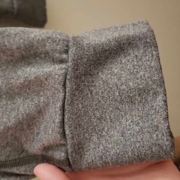 Medium UnderArmour Heat Gear Joggers‎ - Picture 3 of 3